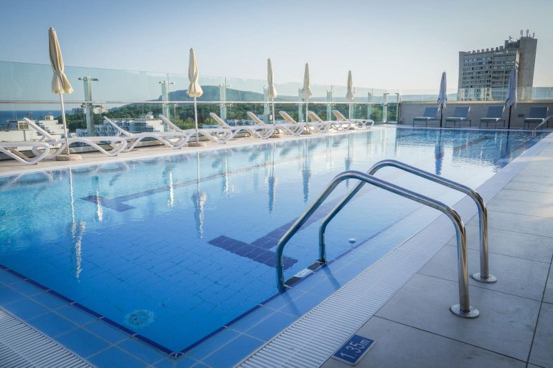 Maritim Hotel Amelia
