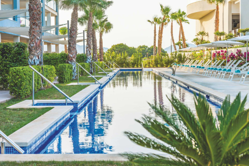 Zafiro Palace Alcudia