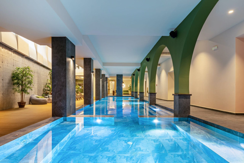 Minos Ambassador All Suites & Spa