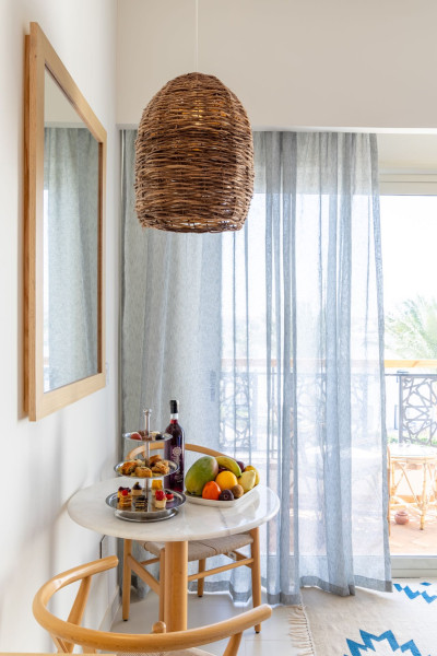 Fort Arabesque West Bay