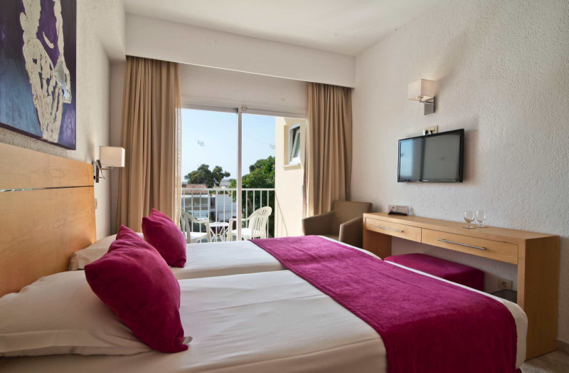 Hotel Capricho und Spa