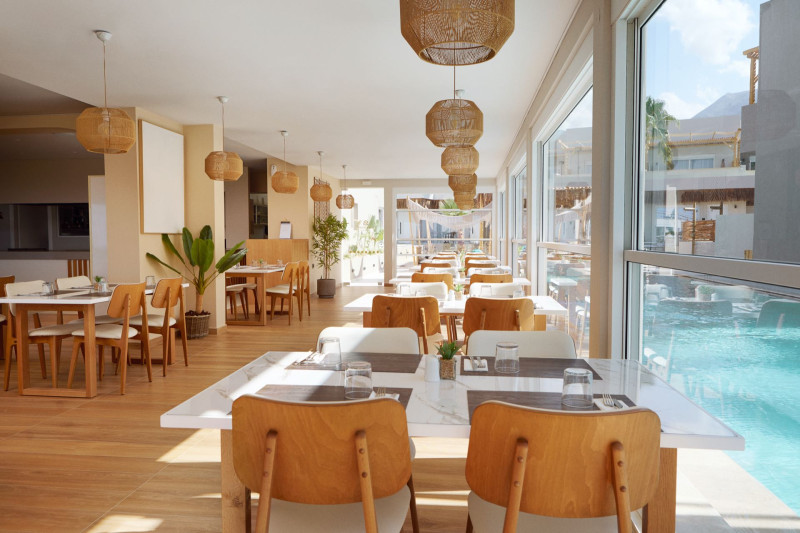 Sofia Resort Luxury Suites