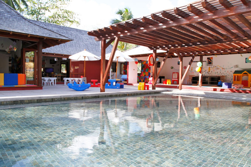 Constance Ephelia Mahe, Seychelles