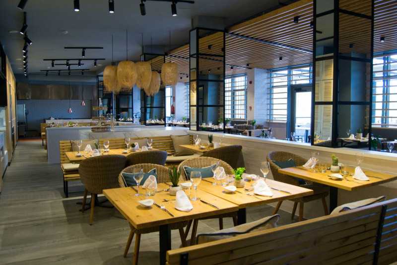 Grupotel Cala Marsal Nature Hotel