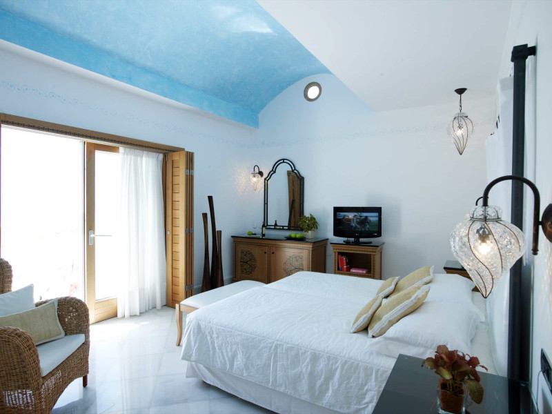 Mitsis Selection Blue Domes