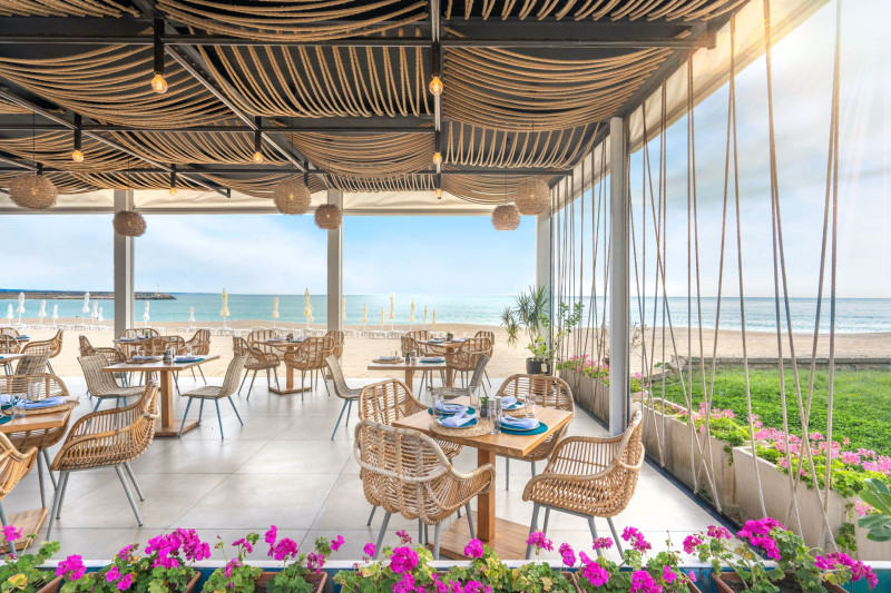 GRIFID Encanto Beach