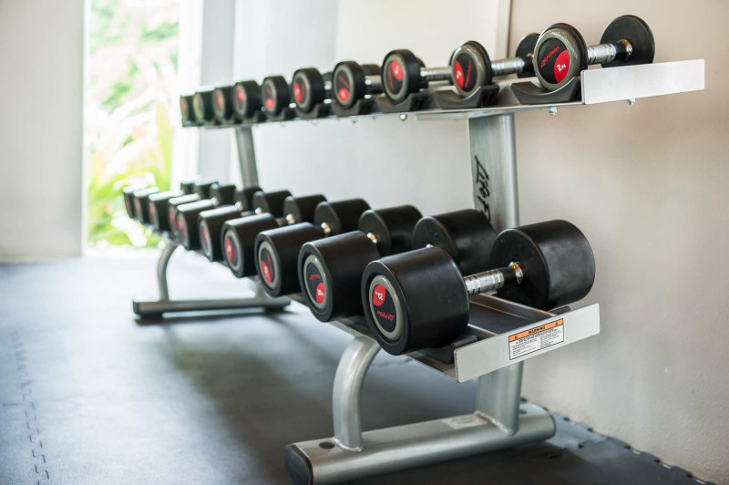 Royal Muang Samui Villas