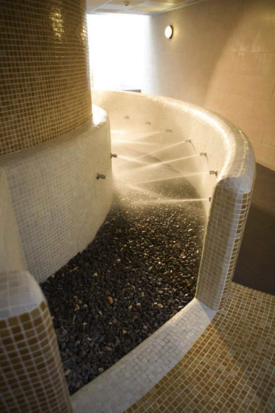 Alua Gran Camp de Mar