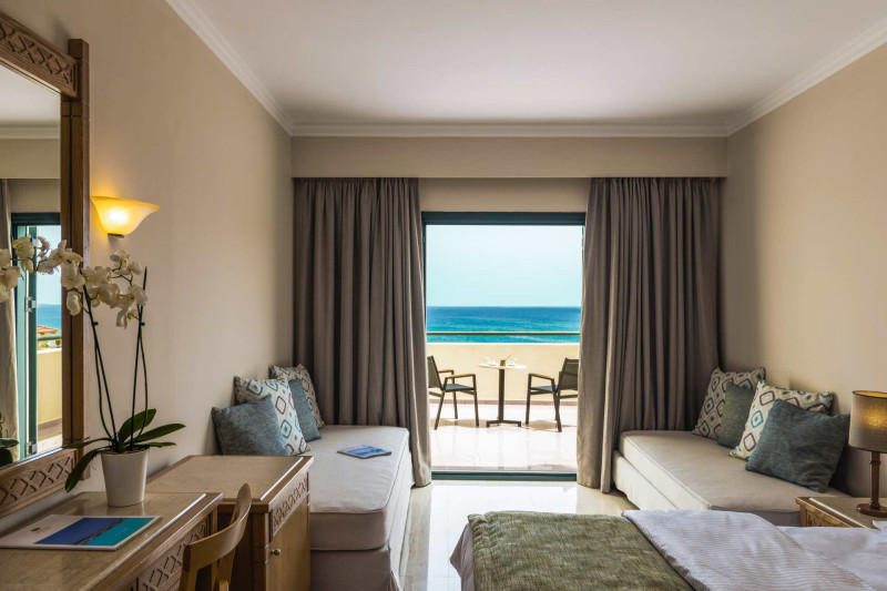 Mitsis Rodos Maris Resort & Spa