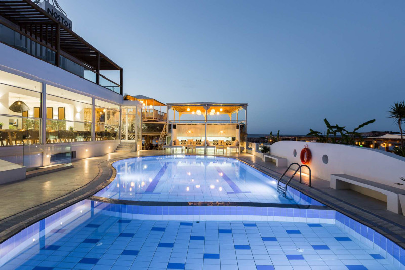 Nostos Beach Boutique