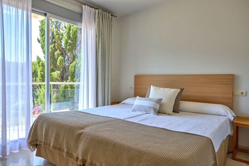 Universal Hotel Aquamarin & Aquamarin Beach Houses