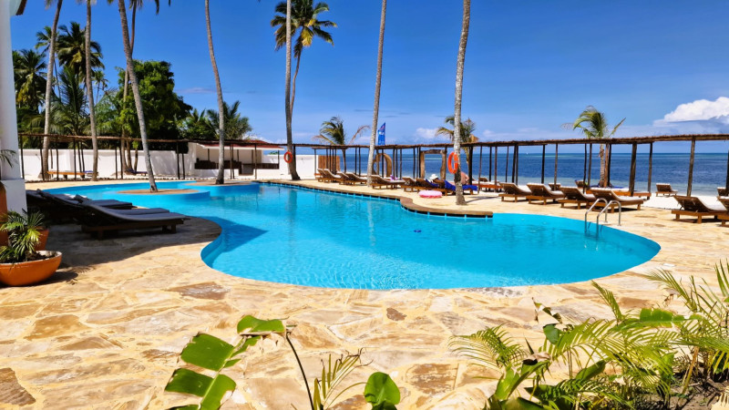 Dream of Zanzibar