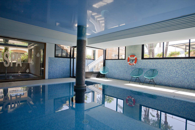 Mon Port Hotel & Spa