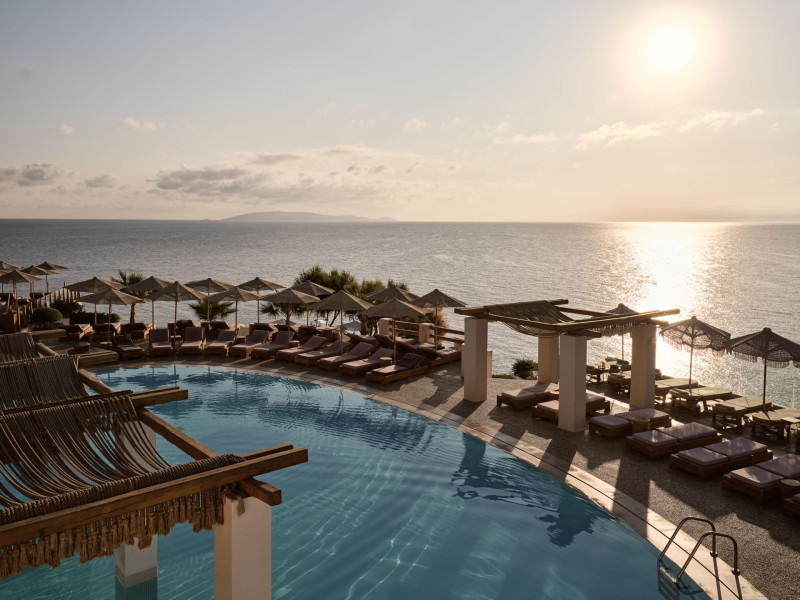Sea Side A Lifestyle Resort