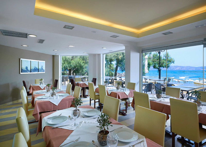 Molos Bay Hotel