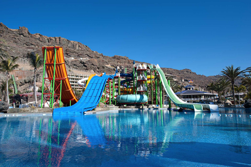 Hotel LIVVO Lago Taurito