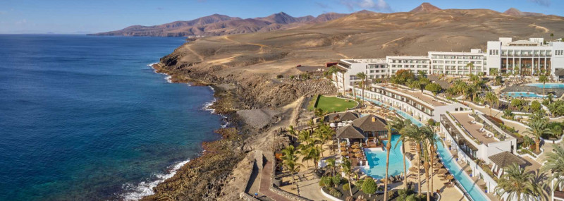 Secrets Lanzarote Resort & Spa