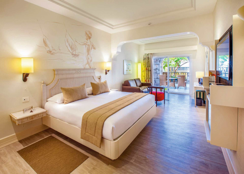 Lopesan Villa del Conde Resort & Thalasso