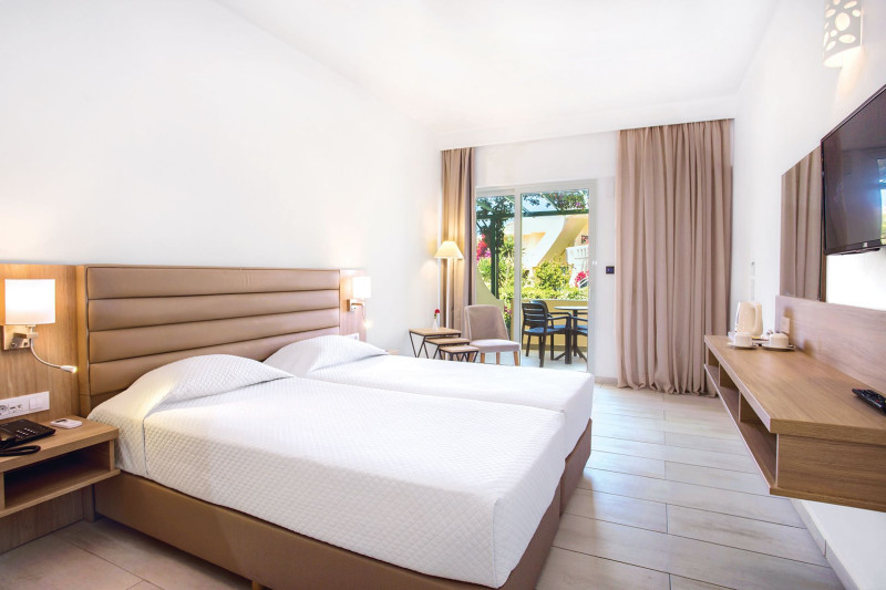 Eurovillage Achilleas