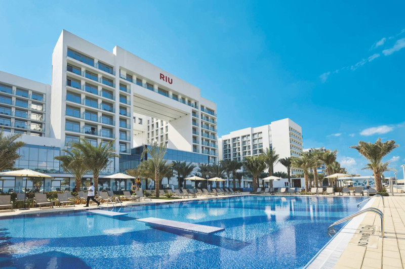 RIU Dubai