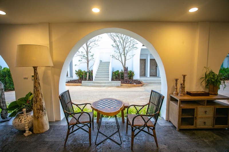 Eden Beach Resort & Spa