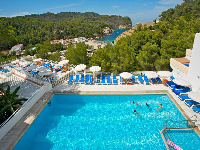 San Miguel Park/Esmeralda Mar