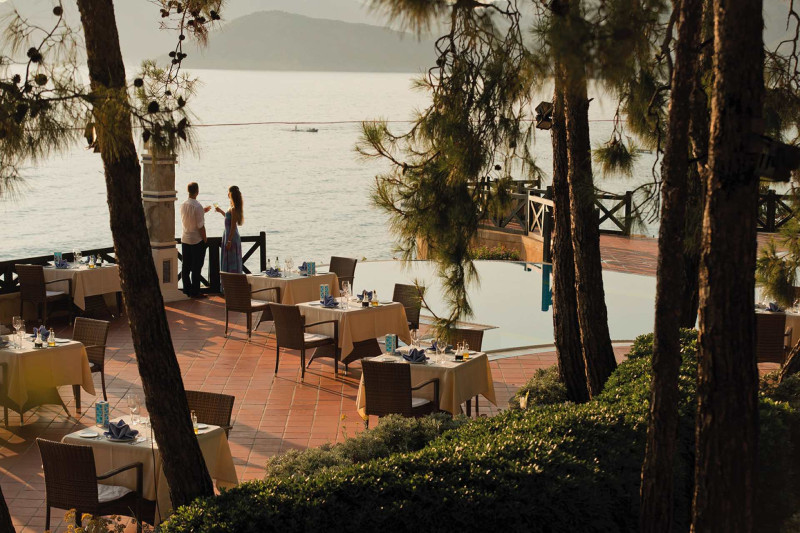 Liberty Hotels Lykia Adults Only