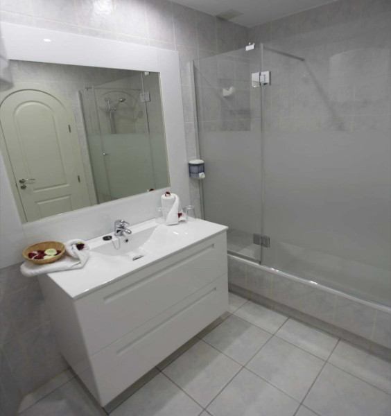 Servatur Monte Feliz powered by Playitas