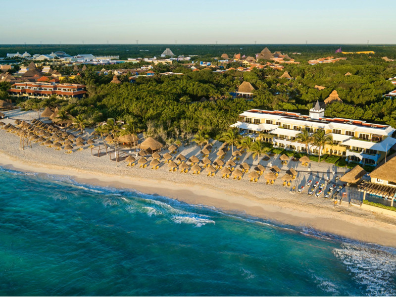 Iberostar Waves Paraíso del Mar