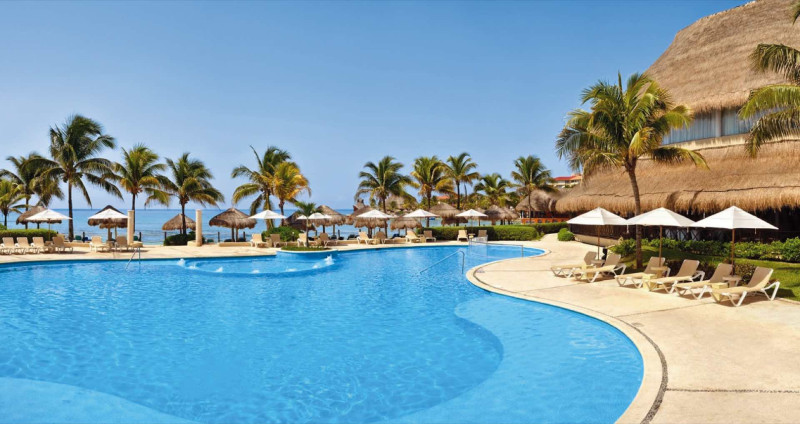 Catalonia Riviera Maya Resort & Spa