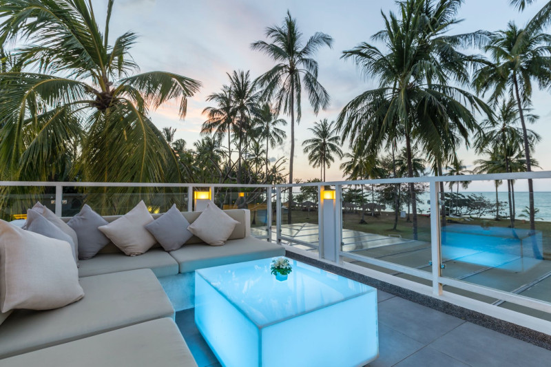 Kantary Beach Hotel Villas & Suites Khao Lak