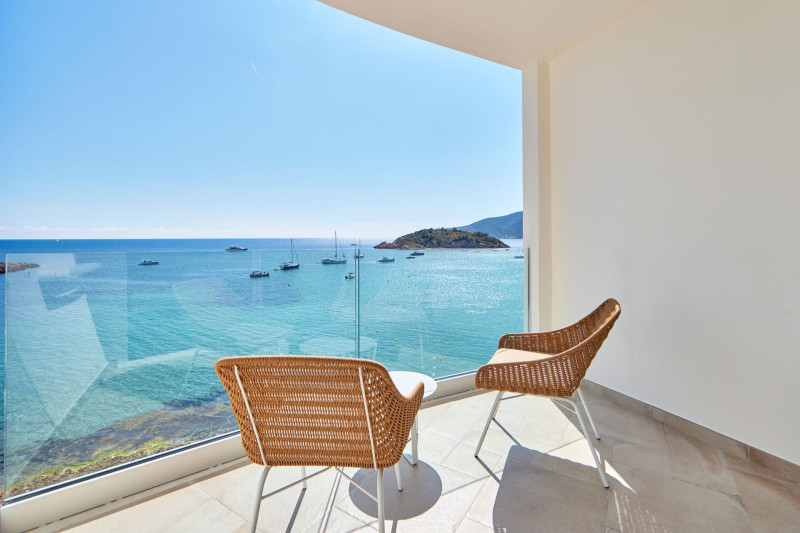 Universal Hotel Aquamarin & Aquamarin Beach Houses