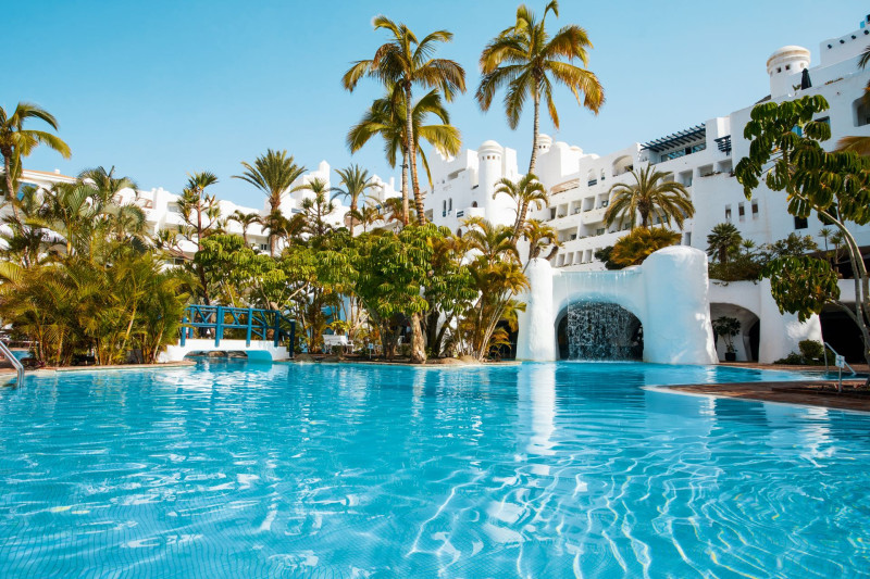 Dreams Jardín Tropical