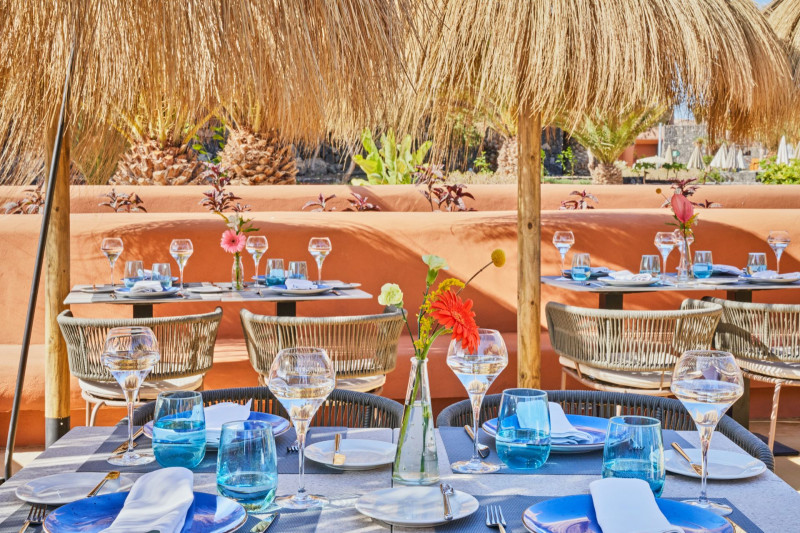 Barceló Tenerife Royal Level