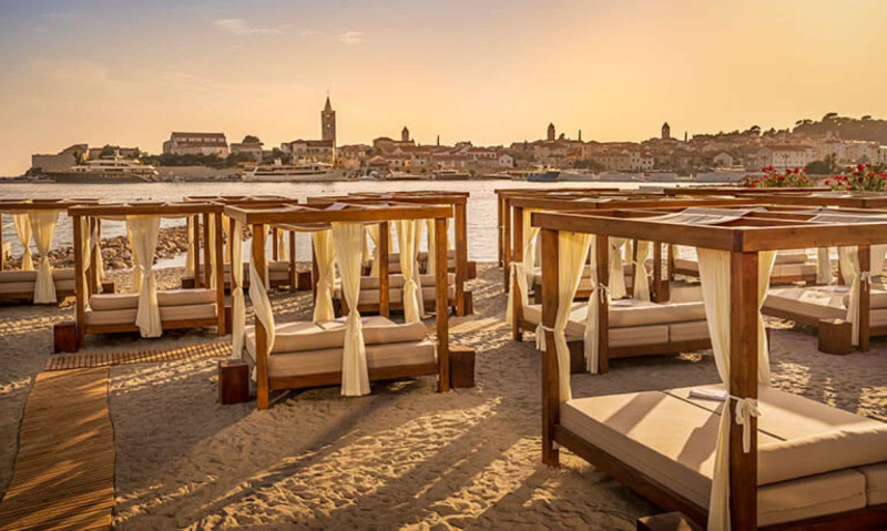 Valamar Hotel Padova