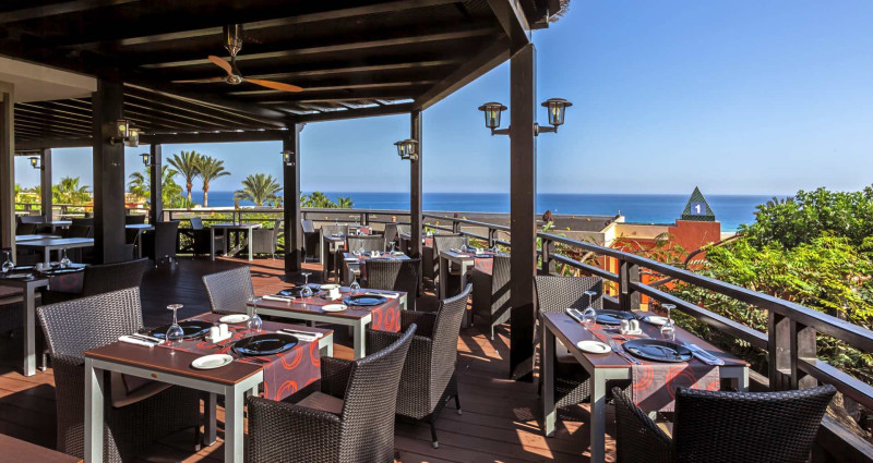 Occidental Jandia Royal Level