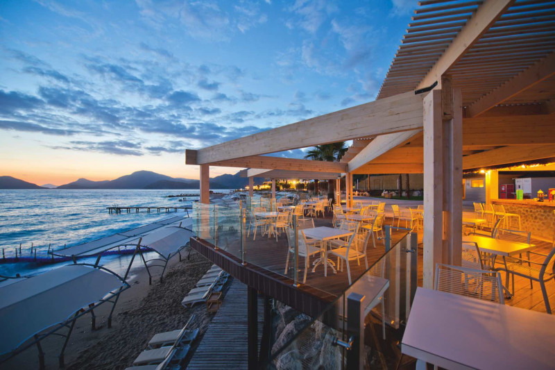 Liberty Hotels Lykia Adults Only