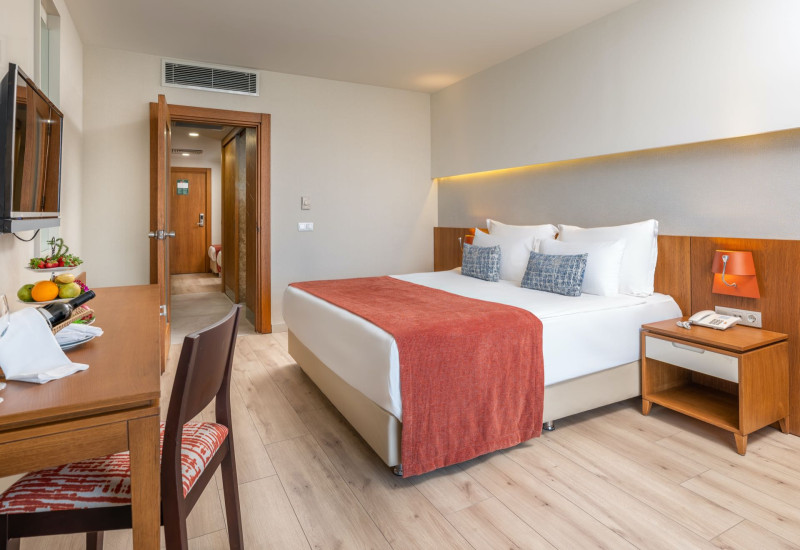 Sherwood Dreams Resort