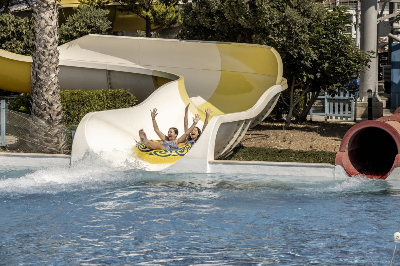 Louis Phaethon Beach