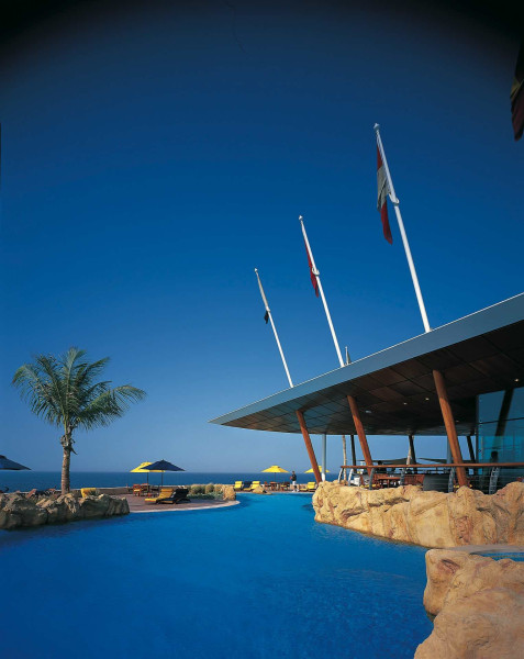 Burj Al Arab Jumeirah