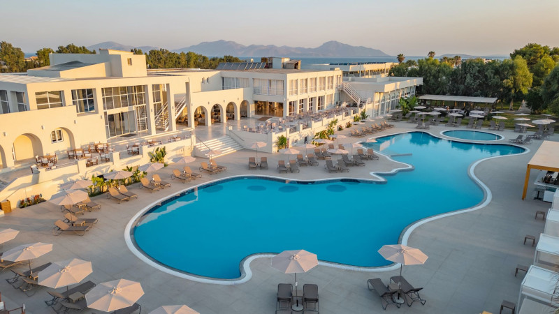 SMY Kos Beach & Splash