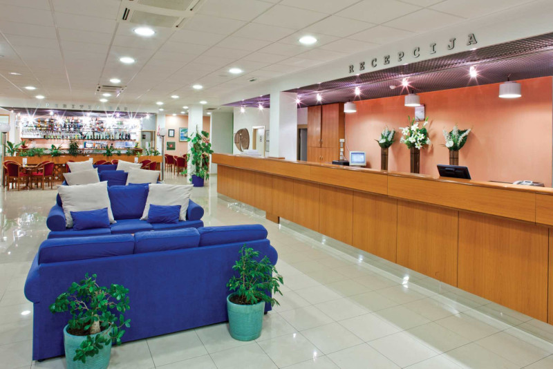 Bluesun Hotel Marina