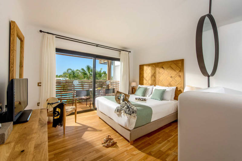 Stella Island Resort & Spa
