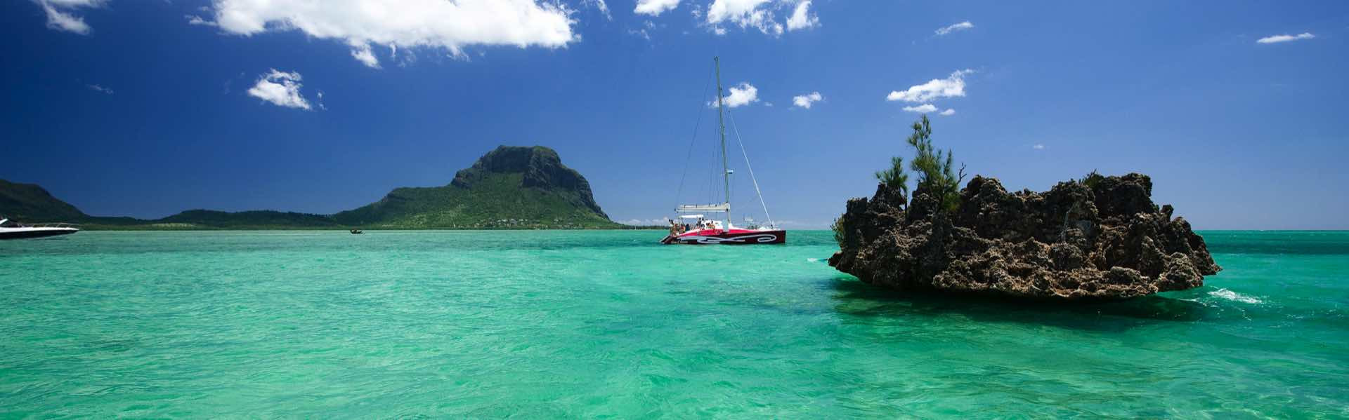 Sofitel SO Mauritius