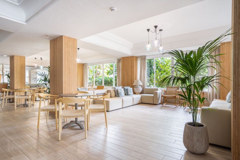 Bahia de Alcudia Hotel & Spa