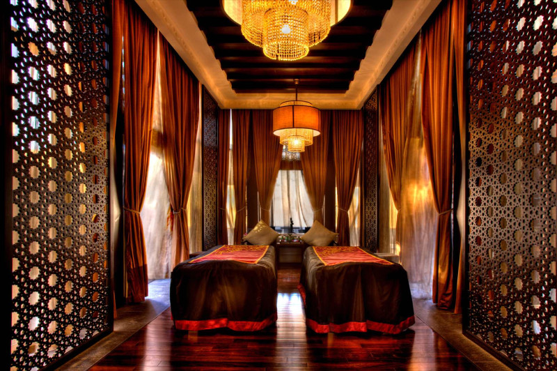 The Ritz-Carlton Ras Al Khaimah, Al Wadi Desert