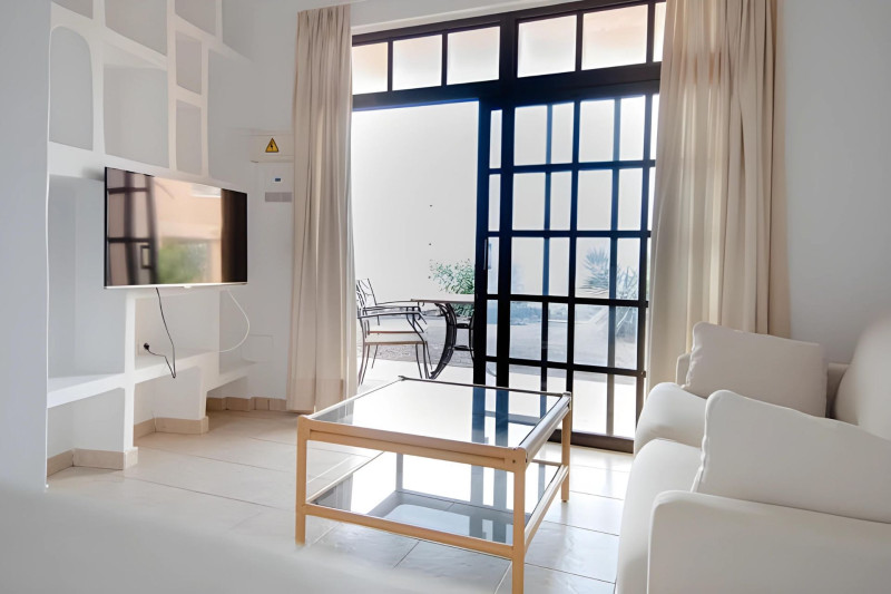 Bakour Fuerteventura La Pared