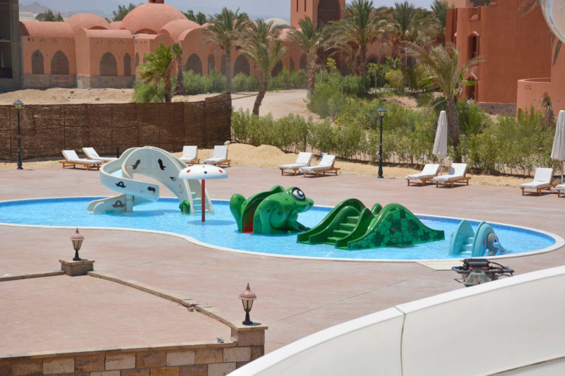 Dream Lagoon View Resort & Aquapark