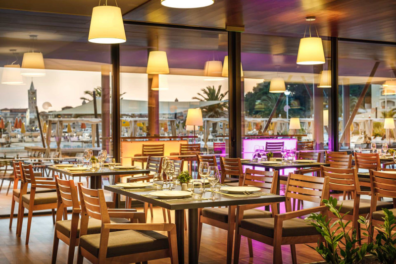 Valamar Hotel Padova