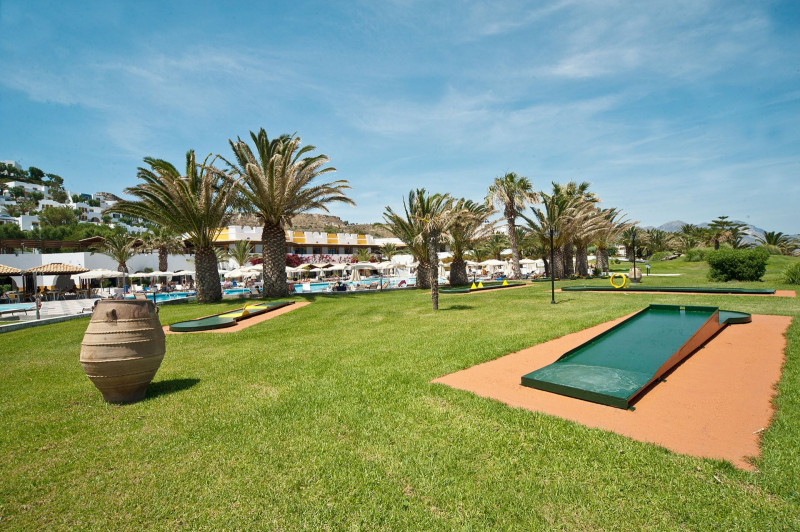 Lagas Aegean Village